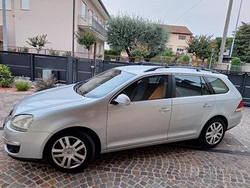 GOLF VARIANT 1.9 DIESEL