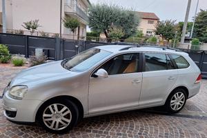 GOLF VARIANT 1.9 DIESEL