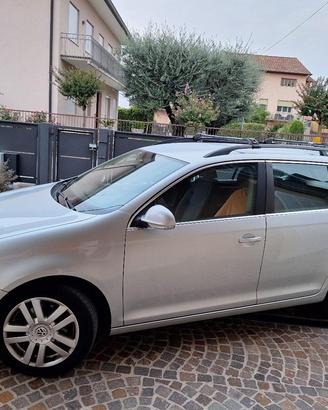 GOLF VARIANT 1.9 DIESEL