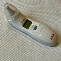 termometro auricolare digitale