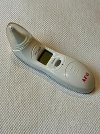 termometro auricolare digitale