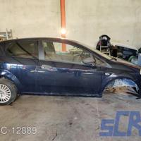FIAT GRANDE PUNTO 199 1.2 65CV 05-09 -ricambi