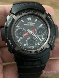 Casio on sale radiocontrollato solare