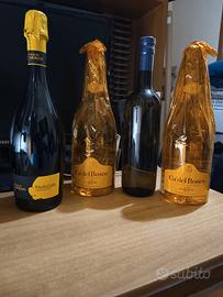 vini prosecchi brut 