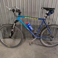MTB vintage Kästle F1 Formula 1 – Shimano Deore LX