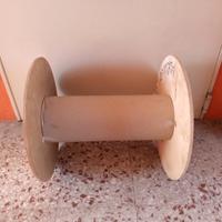 Grande Rocchetto anche x arte-creatività (ruote)