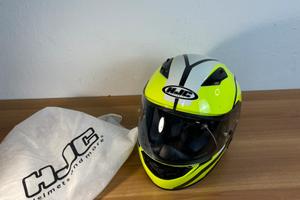 Casco integrale HJC