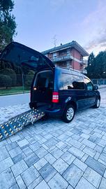 Volkswagen Caddy 1.6 TDI 102 CV 5p. Comfortline