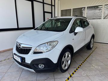 Opel Mokka 1.7 CDTI Ecotec 130CV 4x4 Start&Stop Eg