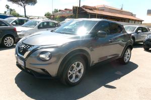 Nissan Juke JUKE II 1.0 DIG-T 117CV ACENTA PLUS DC