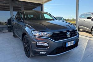 Volkswagen T-Roc 2.0 TDI SCR 150 CV DSG 4MOTION St