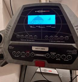 Tapis Roulant Synchron