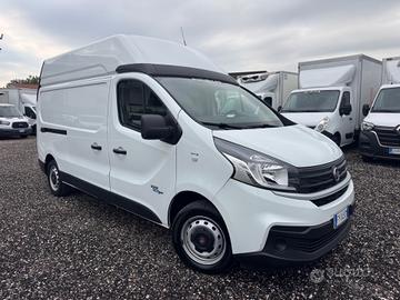 Fiat talento 1.6 Furgone 2019 Euro6