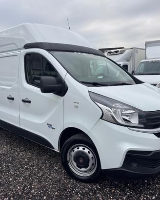 Fiat talento 1.6 Furgone 2019 Euro6