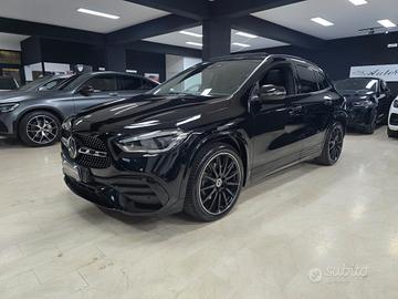 Mercedes-benz GLA 200 d Automatic 4Matic Premium (