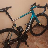 Wilier zero slr astana 
