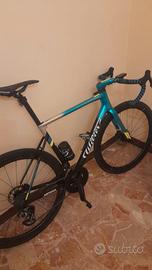 Wilier zero slr astana 