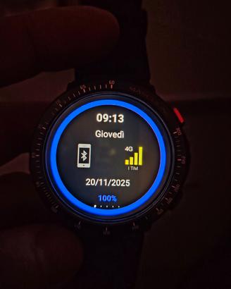 Smartwatch 