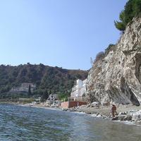 Appartamento 35 mq vista mare - Ristrutturato