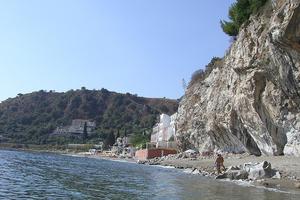 Appartamento 35 mq vista mare - Ristrutturato