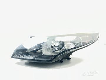 FARO ANTERIORE SINISTRO RENAULT Megane III Grand T