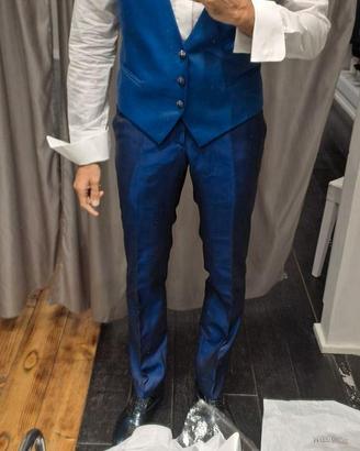 Abito da sposo Pignatelli