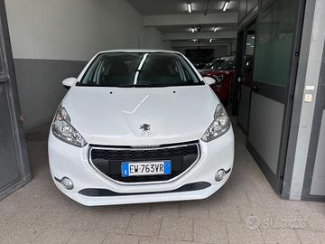 Peugeot 208 PureTech 82 5 porte Active