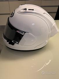 Casco Arai rx-7v