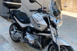 bmw r1200r
