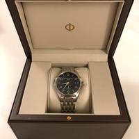 Orologio Baume e Mercier Clifton