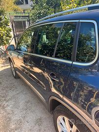 Volkswagen tiguan 2.0