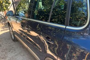 Volkswagen tiguan 2.0