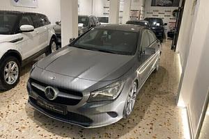 Mercedes-benz CLA 200 d 12/2019 km 100000 certific