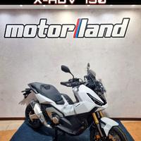 Honda X-ADV 750