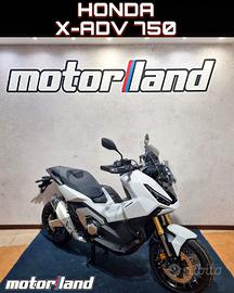 Honda X-ADV 750