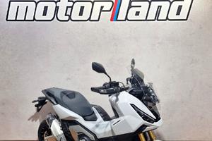 Honda X-ADV 750