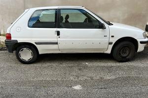 Peugeot 106 xn