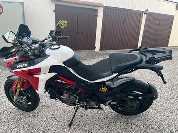Ducati Multistrada 1260 Pikes peak