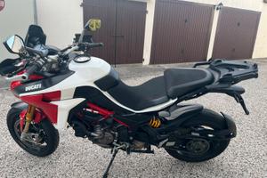 Ducati Multistrada 1260 Pikes peak
