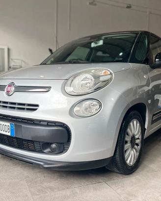 Fiat 500L 1.3 MTJ 95 CV 2016
