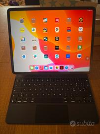 Ipad pro 12.9 2021 M1 256Gb 2021