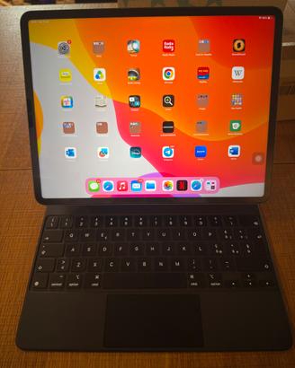 Ipad pro 12.9 2021 M1 256Gb 2021