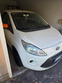 Ford Ka/Ka +  1200 69cv