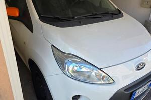 Ford Ka/Ka +  1200 69cv