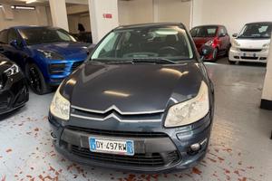 Citroen C4 1.6 16V VTi 120CV Ideal