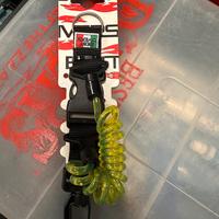 Clip estendibile Best Divers standard