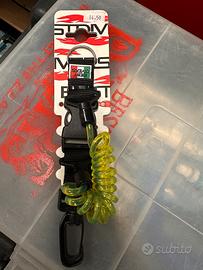 Clip estendibile Best Divers standard