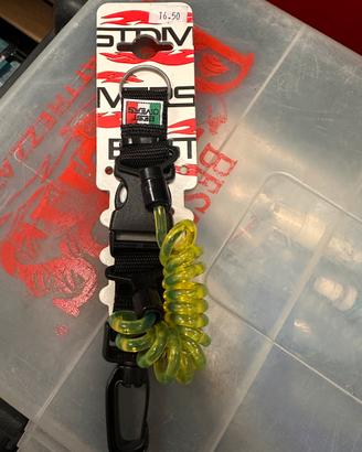 Clip estendibile Best Divers standard