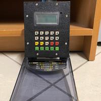 Programmato elettronico Claber