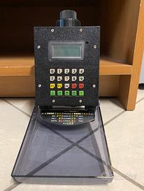 Programmato elettronico Claber